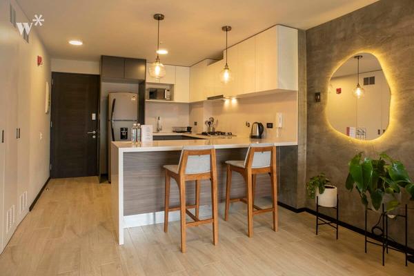 Fashionable 1BR Near Boardwalk in Barranco