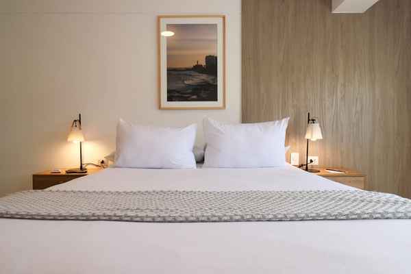 Formidable 2BR with Balcony in Miraflores