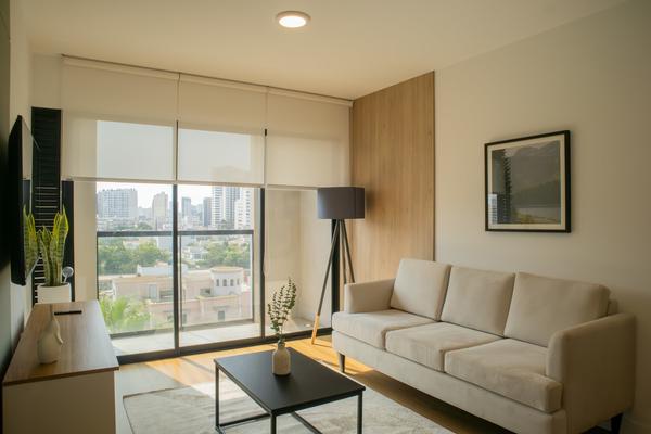 Atonishing 1BR w/ Great Deco in San Isidro