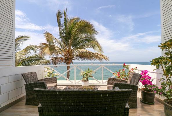 Dreamy 1BR in Cabrera