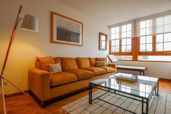 Malecon Living 2BR in Premium Barranco