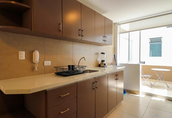 Spacious 3BR at the Malecon