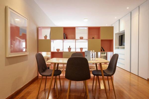 Picturesque Loft in Barranco