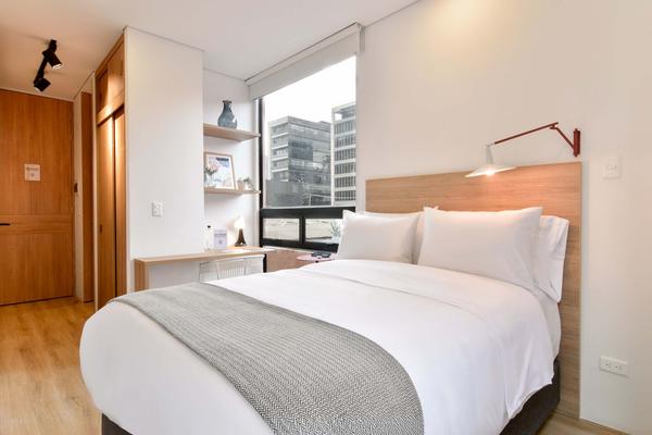 Trendy & Lovely Loft Bogotá