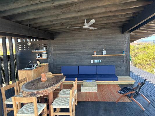 Amazing Villa w/ Great Pool in Mexico