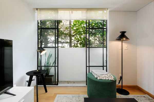 Majestic 2BR in Roma Norte