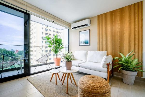 Prestigious 1BR in San Francisco