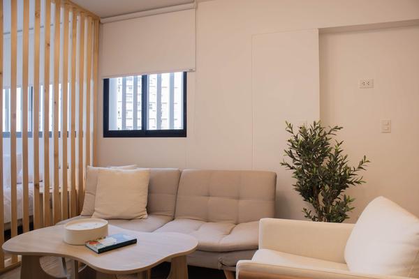 Cozy Loft Premium in San Isidro