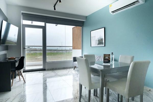 Lovely 2BR w/ Balcony  near Ciudad Amurallada