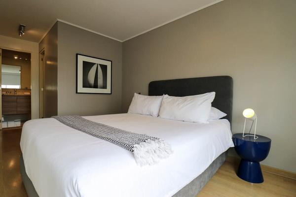 Welcoming 2BR in Luxury Building in Barranco