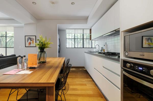 Lovely 2BR Spot in Vibrant Roma Norte