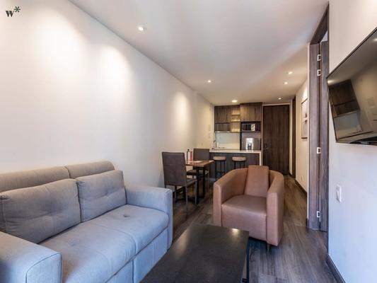 Luxury 1BR w/ Great Terrace in Chico