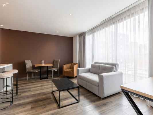 Stylish 2BR in Luxury Building in Chico