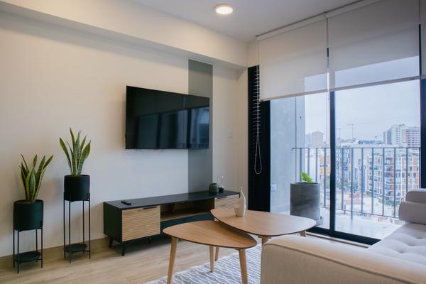 Dreamy 1BR in Cabrera