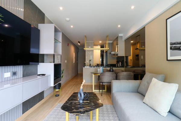 Splendid 3BR in Barranco