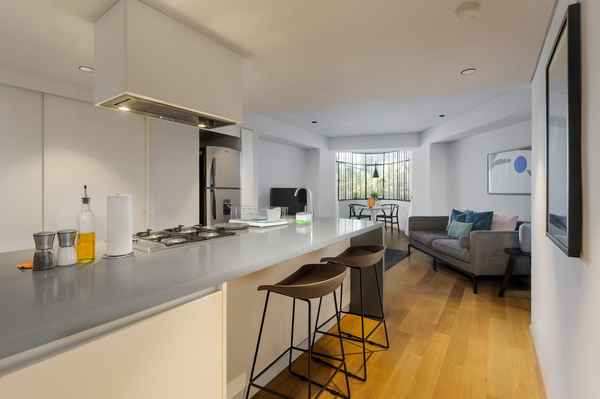 Marvelous  2BR in Roma Norte
