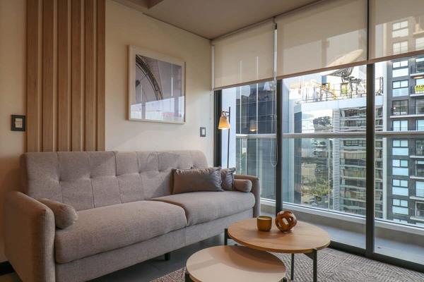 Amazing 2BR with Balcony in San Isidro