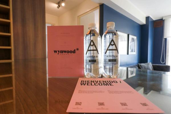 Welcoming 2BR in Luxury Building in Barranco