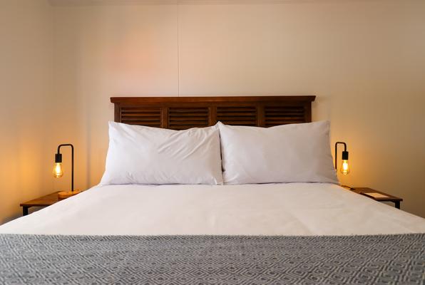 Divine 1BR w/ Modern Deco  in Cusco