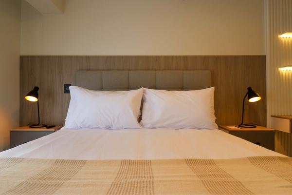 Stylish 1BR in San Isidro