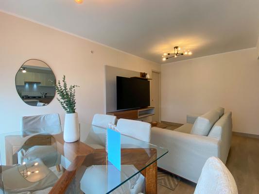 Magnificent 3BR with balcony in San Isidro