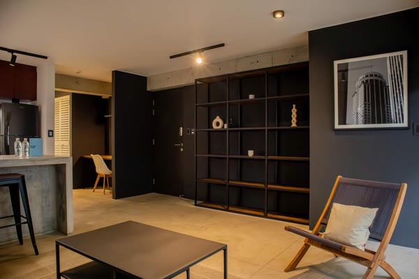 Sublime 1BR w/ balcony in Barranco