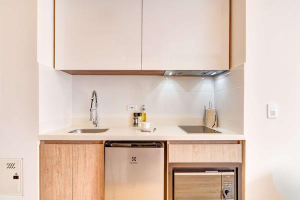 Designer loft in the heart of Bogotá