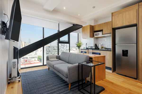 Modern apartments w/ Amazing Deco in CDMX