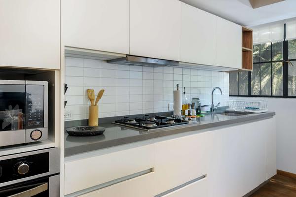 Radiant 2BR in Roma Norte