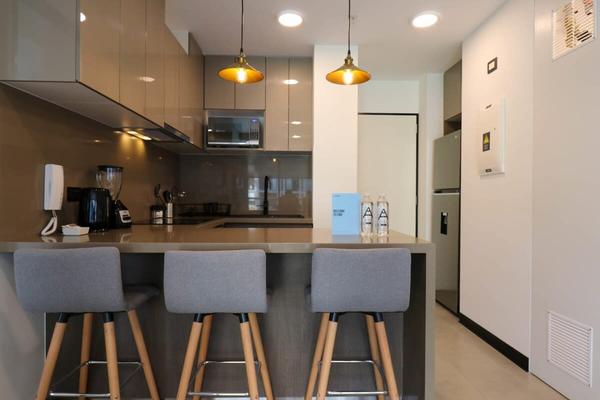 Amazing 2BR with Balcony in San Isidro