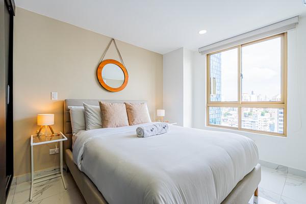 Amazing 1BR in Obarrio