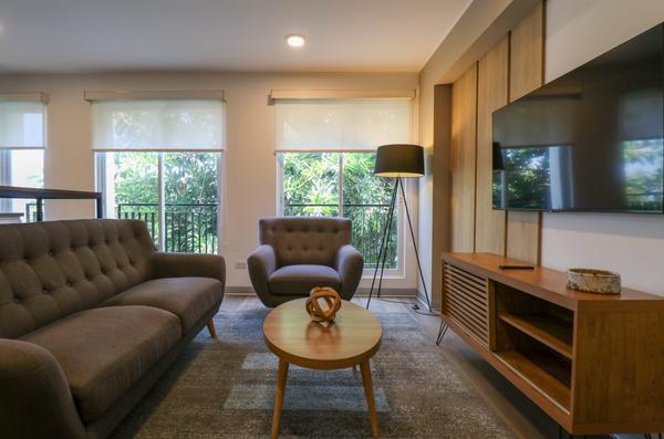 Amazing 1BR in Premium Barranco near Malecon