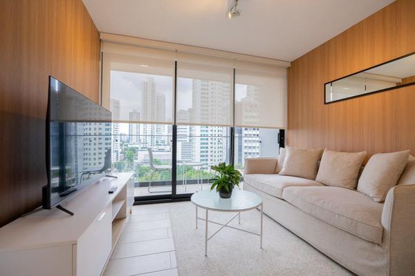 Exciting 1BR in San Francisco