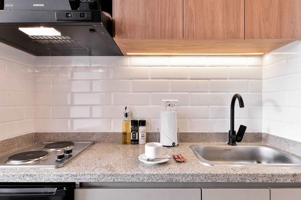 Brilliant Loft w/ Fantastic Deco in Bogota