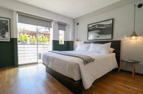 Artistic 3BR in Barranco