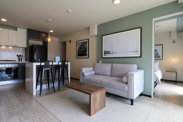 Magnificent 2BR in Barranco