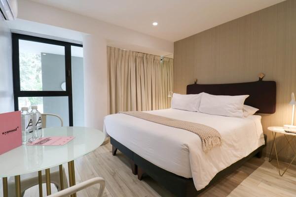 Stunning 1BR in Barranco