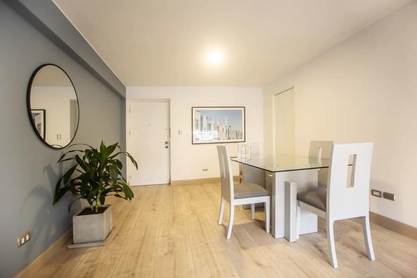 Minimalist 1BR w/AC in Miraflores