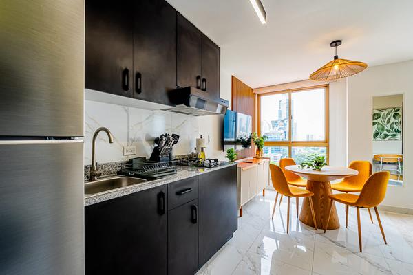 Charming 1BR in the Heart of Obarrio