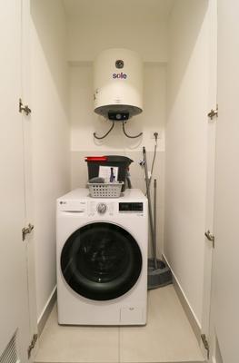 Captivating 1BR w/ Perfect Terrace in Cusco