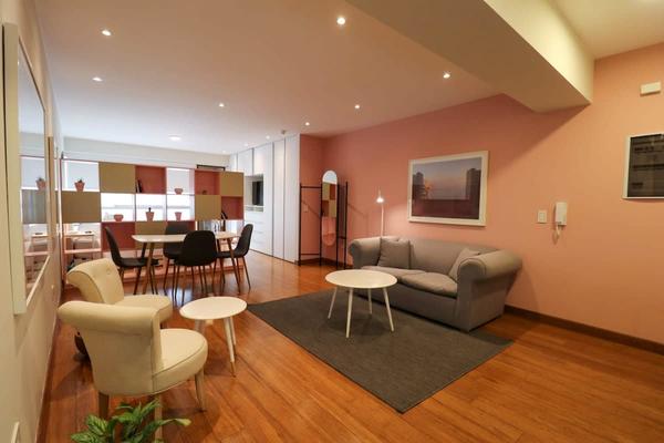 Picturesque Loft in Barranco