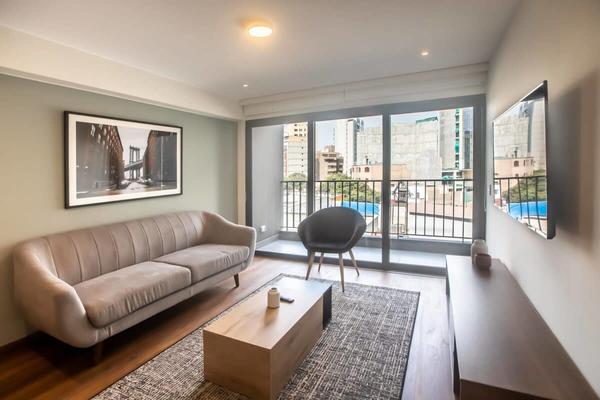 Dreamy 1BR in Cabrera