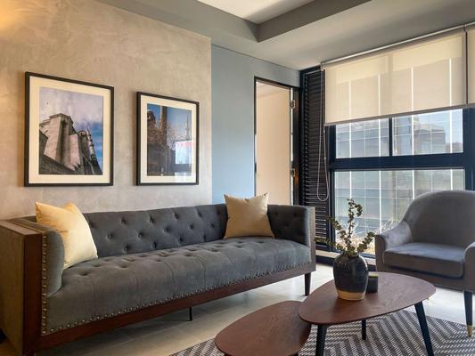 Beautiful 2BR in San Isidro