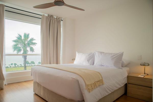 Stunning 3BR with OceanView in Miraflores