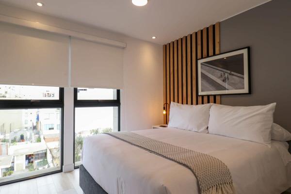Mendiburu Stays 2BR with Balcony in Miraflores