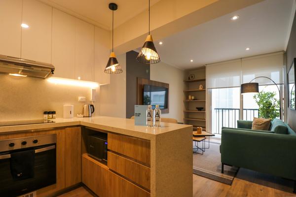 Marvelous 1BR in the Heart of Barranco