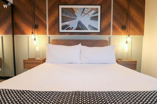 Stylish 1BR in San Isidro