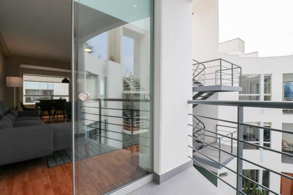 Perfect 3BR near Malecon in Barranco