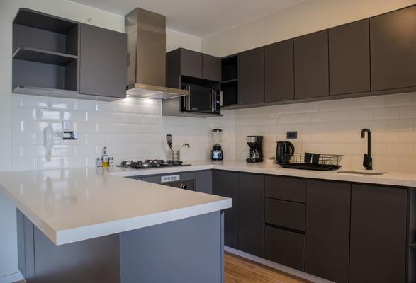 Stylish 1BR in San Isidro