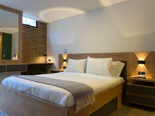 Amazing 2BR w/ Stylish Deco in Laureles